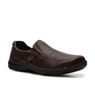Lobo Solo Grizzly Slip-On