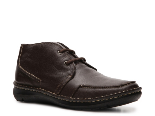 Lobo Solo Chukka Boot