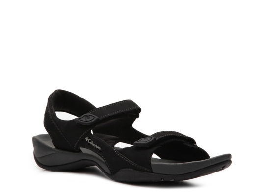 Columbia Women's Sun Light Sandal