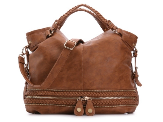 Urban Expressions Dakota Tote