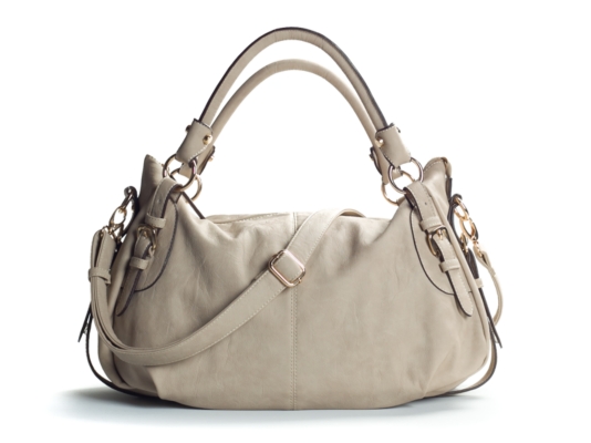 Urban Expressions Joyce Buckle Satchel
