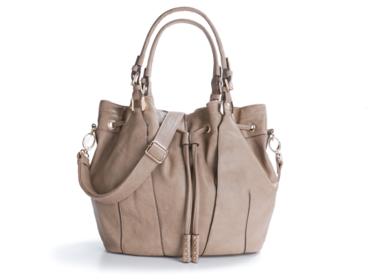Urban Expressions Camilla Drawstring Tote