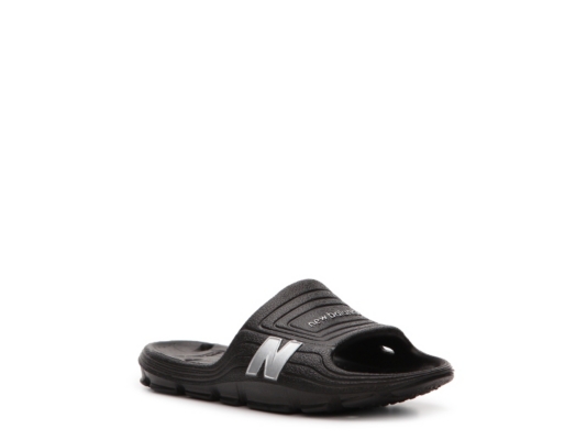 New Balance Float Boys' Toddler & Youth Slide