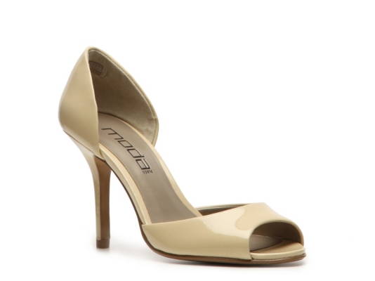 Moda Spana Septor Pump