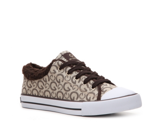 G BY GUESS Osaria Sneaker