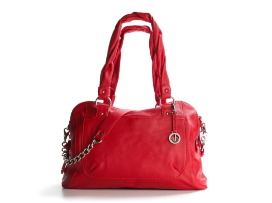 Audrey Brooke Chelsea Satchel