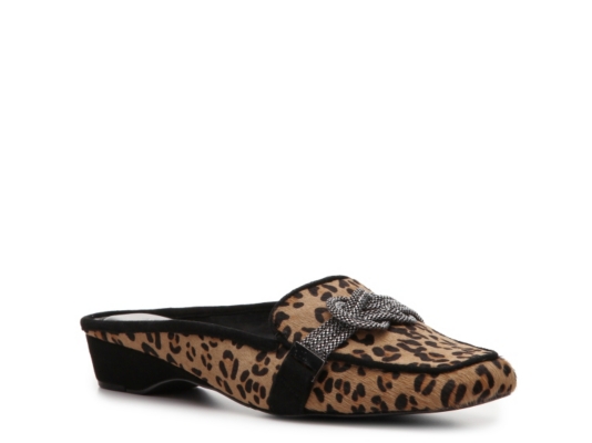 A. Marinelli Daring Mule