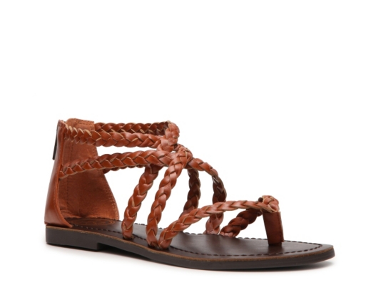 JS by Jessica Jacobia Sandal