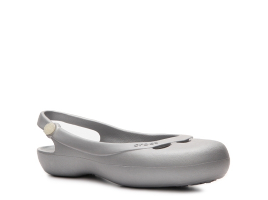 Crocs Jayna Clog