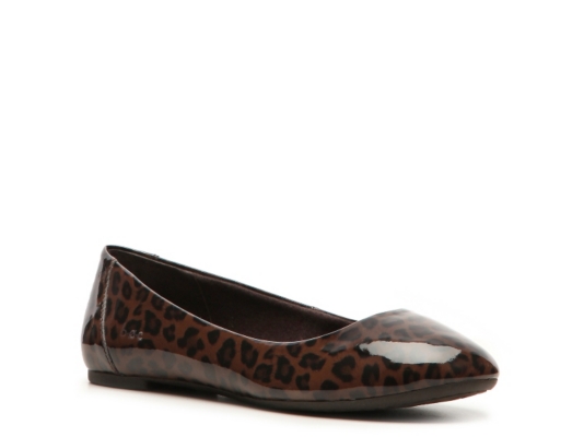 b.o.c. Batik Flat