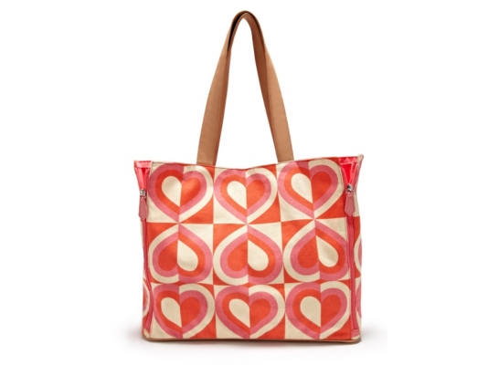 Sweetheart Tote