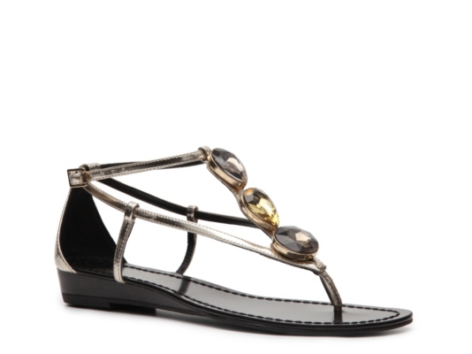 Fergie Trixter Sandal