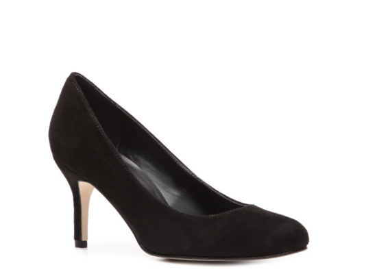 VanEli Ursela Suede Pump