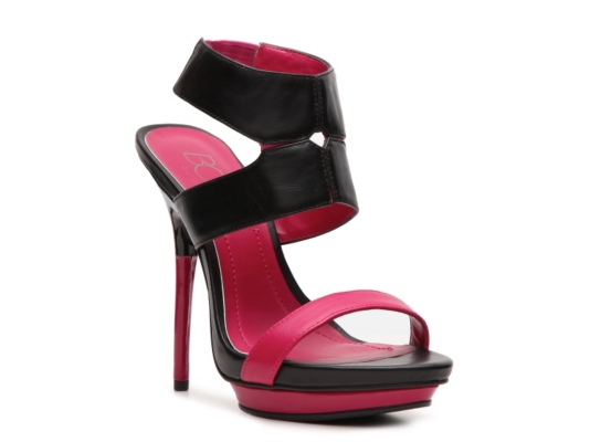 BCBG Paris Greer Sandal