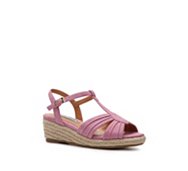 SM Chelsee Girls' Youth Sandal