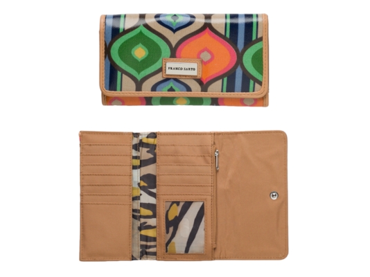 Franco Sarto Tosca Wallet