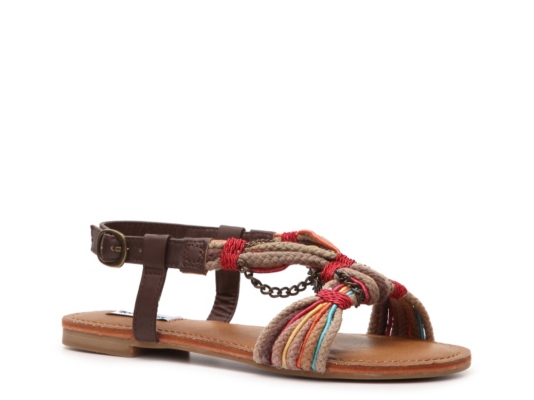 Not Rated Raggy Doll Sandal