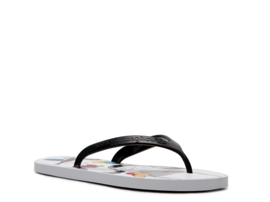 Marc by Marc Jacobs Flip Flop