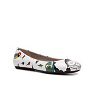 Marc by Marc Jacobs Whimsical Flat