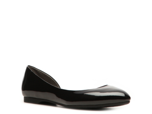 Adrienne Vittadini Bea Flat
