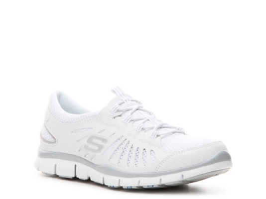 Skechers Gratis Big Idea Slip-On Sneaker