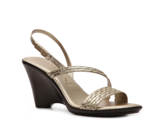 ... italian shoemakers shoes italian shoemakers metallic grey sandals 2