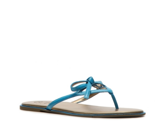 BCBG Paris Lotuss Sandal