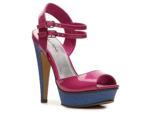 Michael Antonio Thorpe Sandal