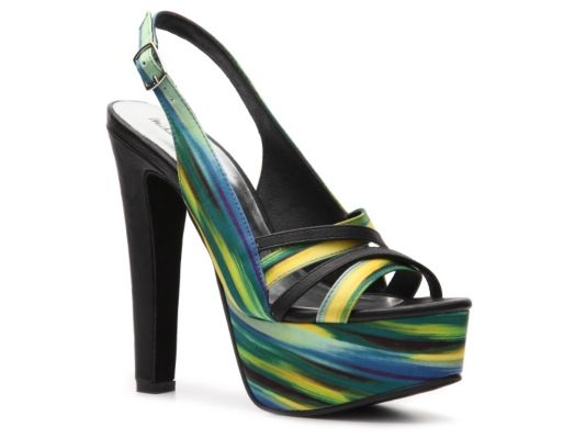 Michael Antonio Kaya Sandal