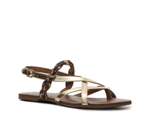 Carlos by Carlos Santana Finesse Sandal