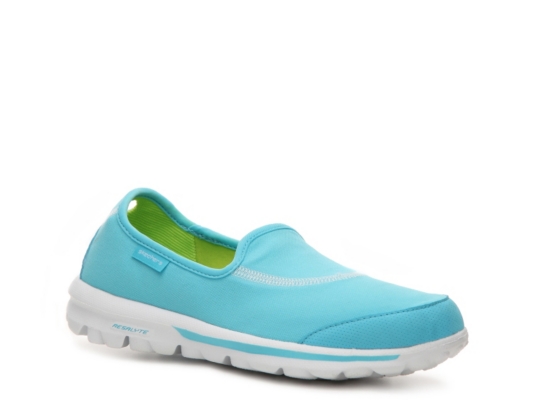 Skechers Women's GOwalk Slip-On Walking Shoe