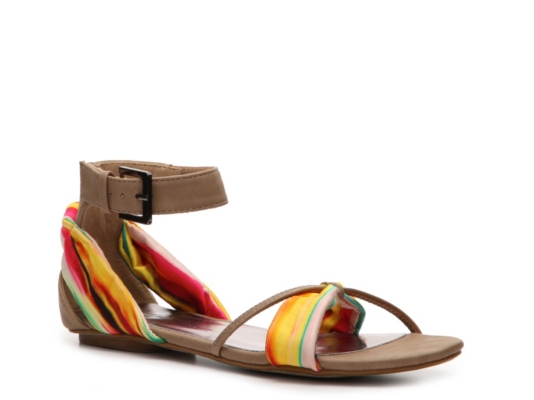 Michael Antonio Dunham Sandal