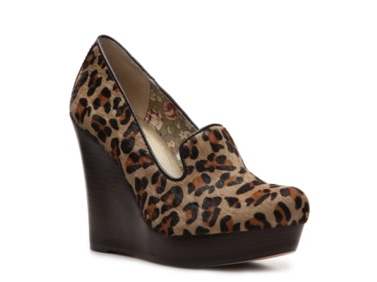 fishnet diamante heels