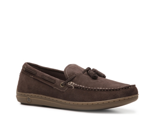Original Penguin Captain Loafer