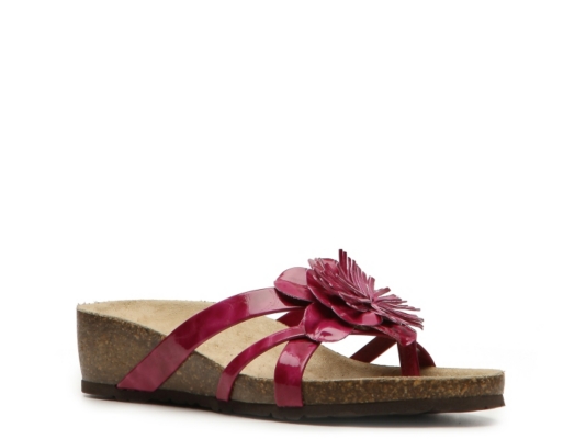 Italian Shoemakers Kimmie Sandal