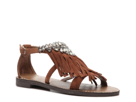 Coconuts Argentine Sandal