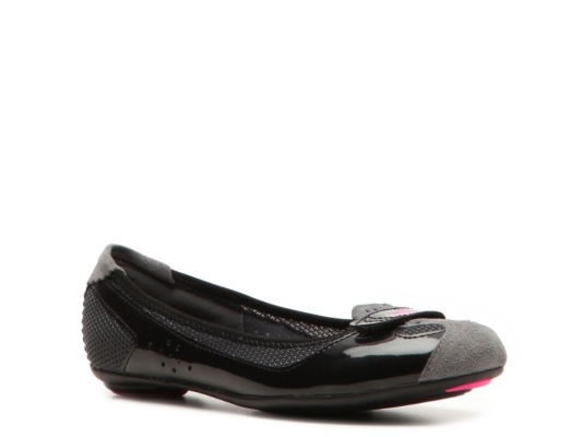 Puma Zandy Sport Flat