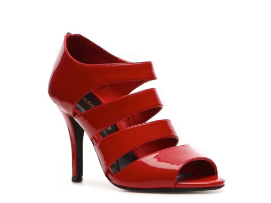 Ann Marino Gonzola Sandal