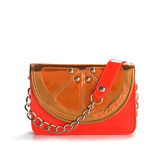 dsw orange bags