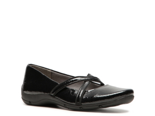 LifeStride Devlin Flat