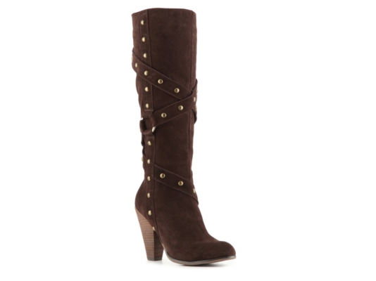 Envy TNT Studded Boot