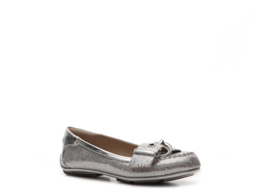 Nine West Adelina Girls' Youth Casual Shoe
