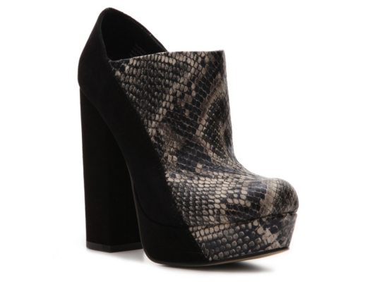 Zigi Girl Duplex Bootie