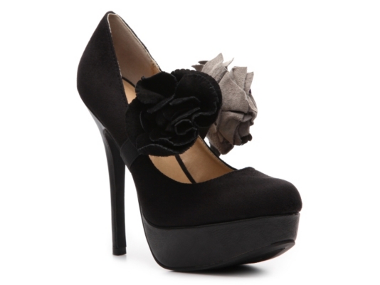 Zigi Soho Sweetpea Pump