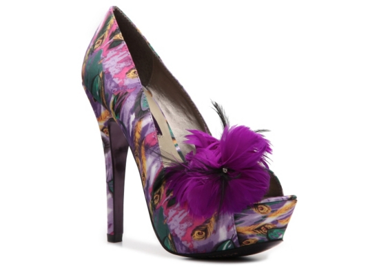 Mojo Moxy Tweety Pump