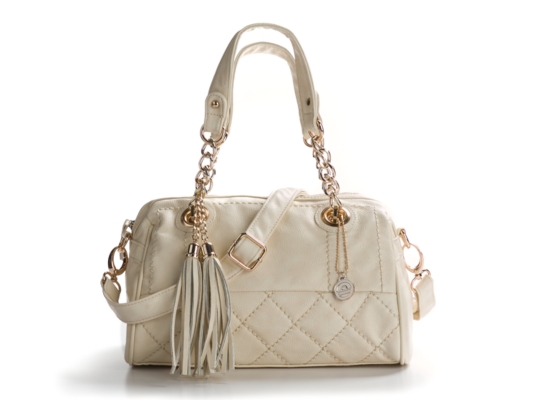 Big Buddha Zoe Satchel