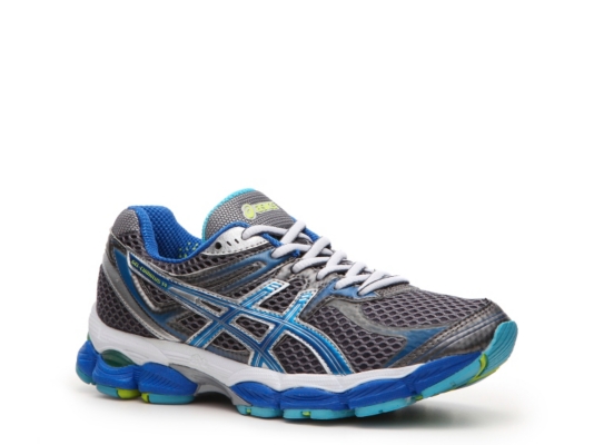 asics gel cumulus 14 purple