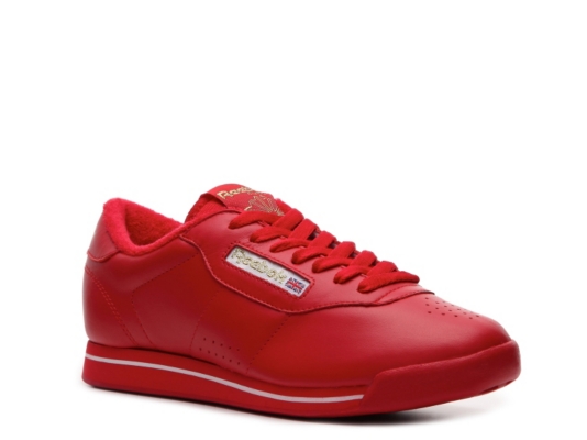 Reebok Women's Princess Lifestyle Sneakers
