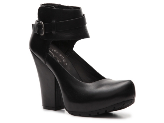 Kork-Ease Makayla Pump