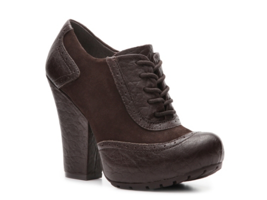 Kork-Ease Retha Oxford Bootie